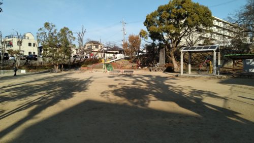 三島公園