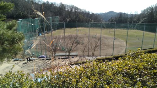 忍頂寺スポーツ公園