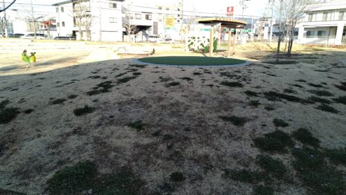 太田東芝公園