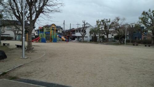 塚原東公園