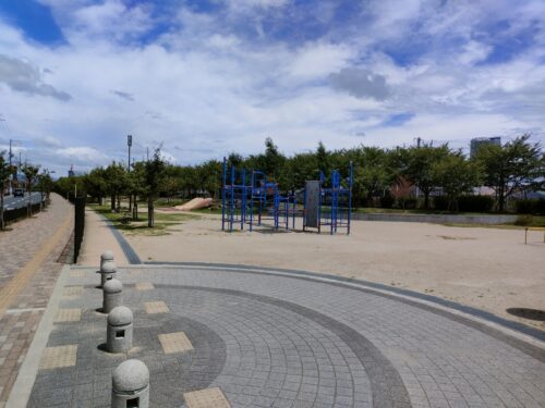 明和池公園