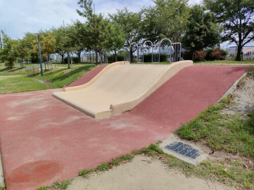 明和池公園