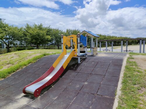 明和池公園