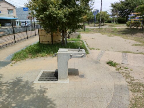 明和池公園