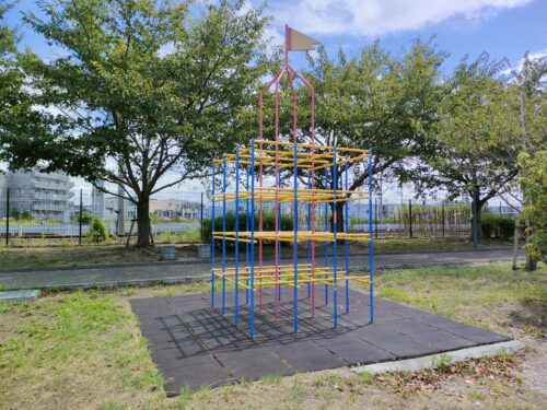 明和池公園