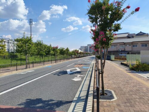 明和池公園