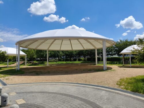 明和池公園
