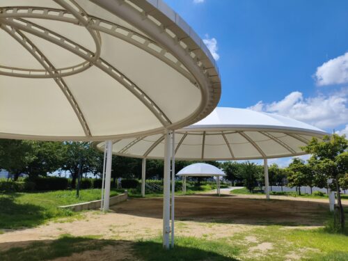 明和池公園