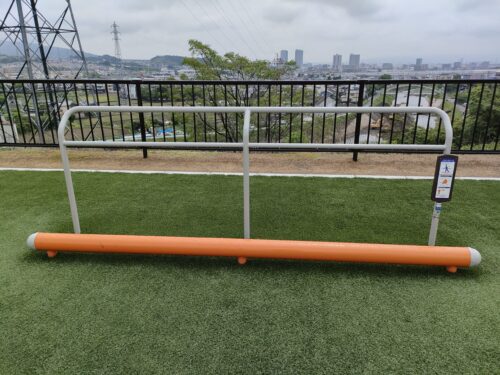 芥川緑地