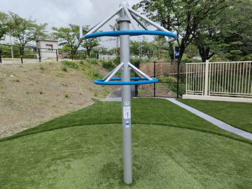 芥川緑地