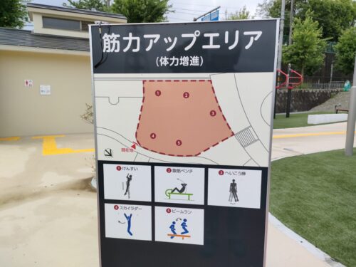 芥川緑地