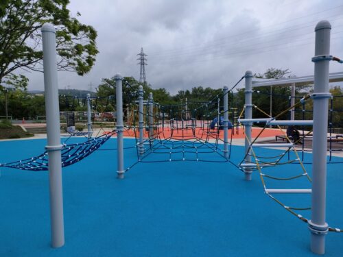 芥川緑地