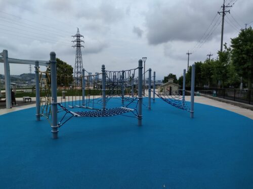 芥川緑地
