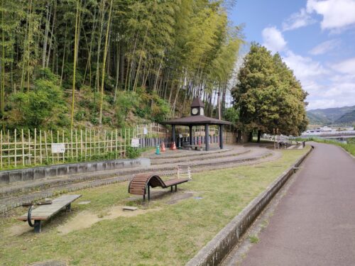 芥川緑地