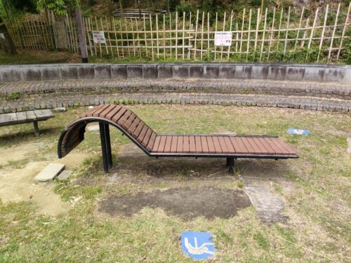 芥川緑地