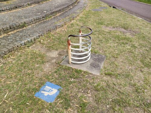 芥川緑地