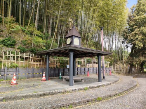 芥川緑地