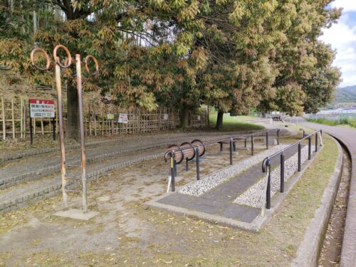 芥川緑地
