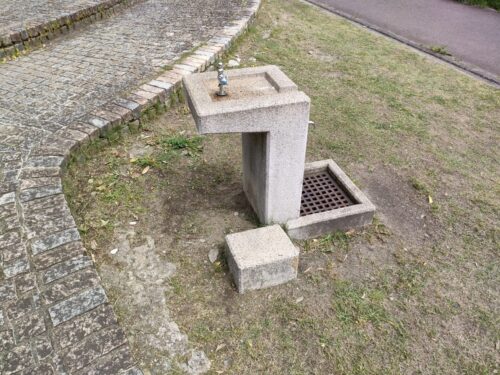 芥川緑地